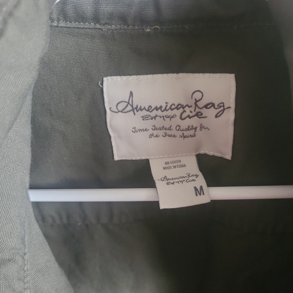 American Rag Jacket - Picture 6 of 10